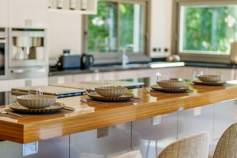 5 спальная комната вилла продается