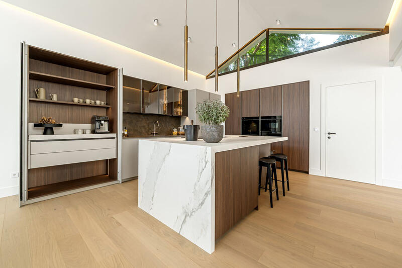 5 soverom Villa til salgs