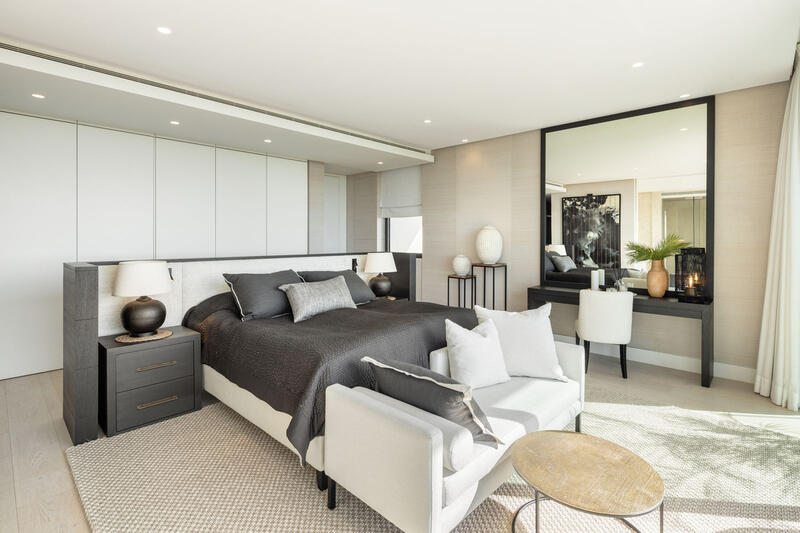 6 soveværelse Villa til salg 6 soveværelse Villa til salg