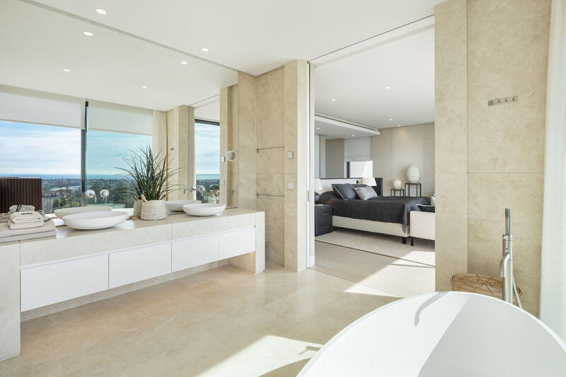 6 soveværelse Villa til salg 6 soveværelse Villa til salg