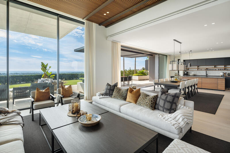 6 soveværelse Villa til salg 6 soveværelse Villa til salg