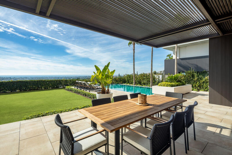 6 soveværelse Villa til salg 6 soveværelse Villa til salg