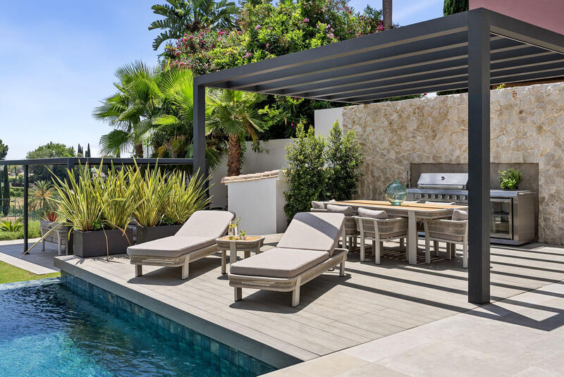 6 sovrum Villa till salu 6 sovrum Villa till salu