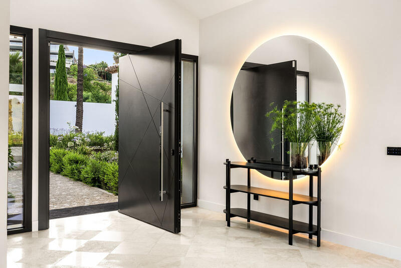 6 sovrum Villa till salu 6 sovrum Villa till salu