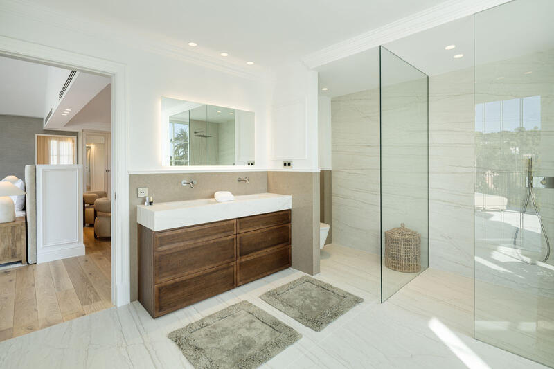 5 спальная комната вилла продается