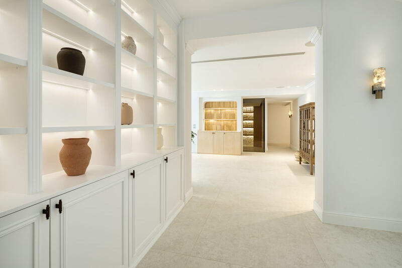 5 спальная комната вилла продается