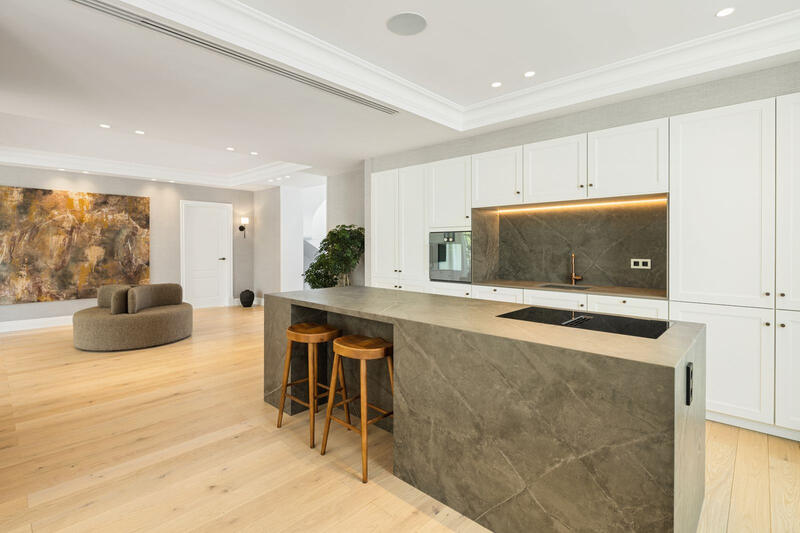 5 спальная комната вилла продается