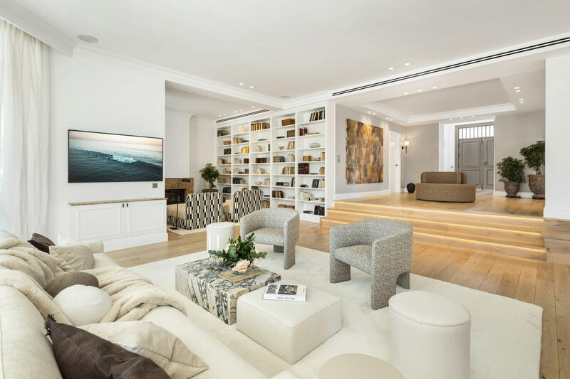 5 спальная комната вилла продается