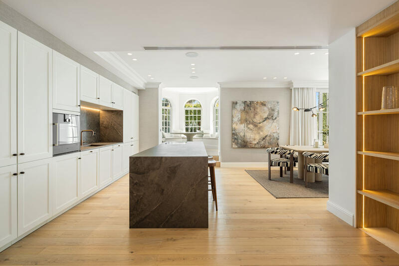 5 спальная комната вилла продается