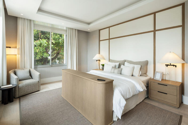 6 soverom Villa til salgs