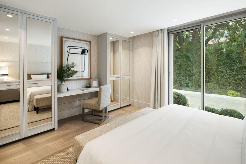 6 soverom Villa til salgs