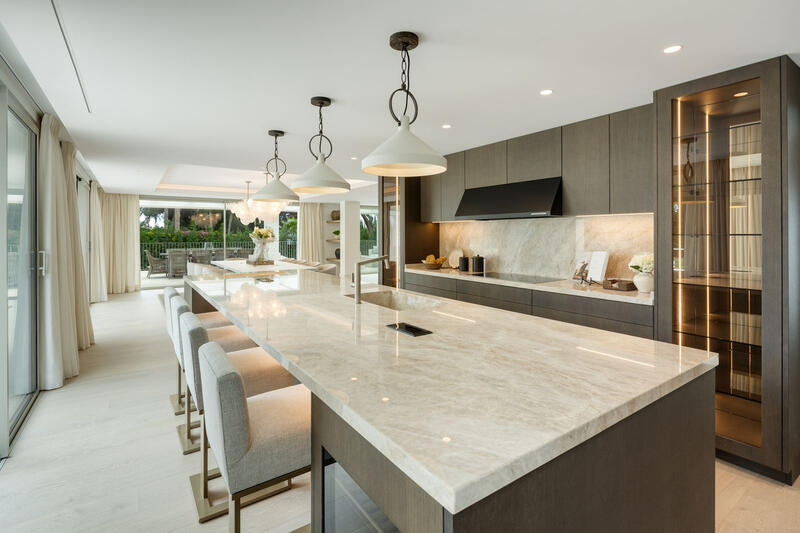 6 soverom Villa til salgs