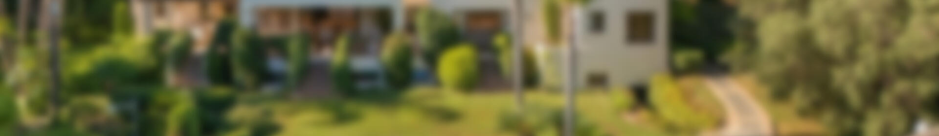 6 soverom Villa til salgs