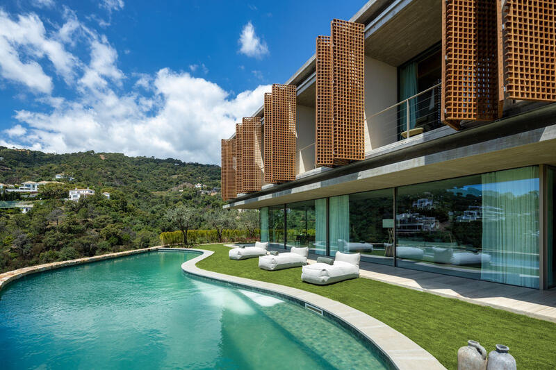 7 sovrum Villa till salu 7 sovrum Villa till salu