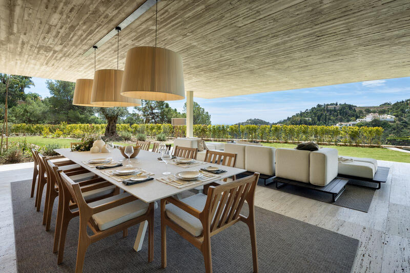 7 sovrum Villa till salu 7 sovrum Villa till salu