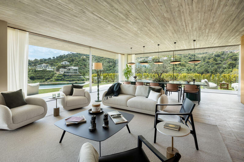 7 sovrum Villa till salu 7 sovrum Villa till salu