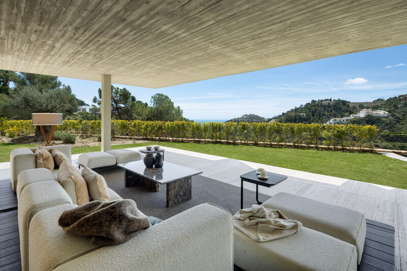 7 sovrum Villa till salu 7 sovrum Villa till salu