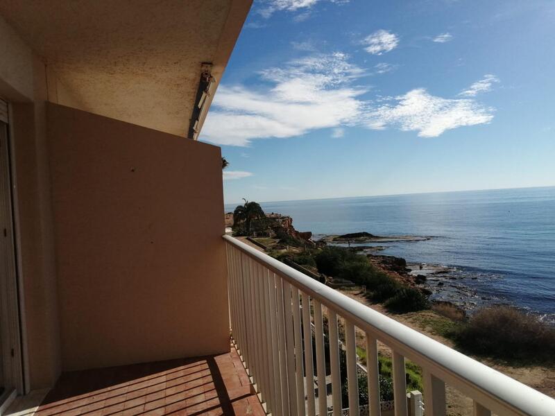Appartement à vendre dans Torrevieja, Alicante