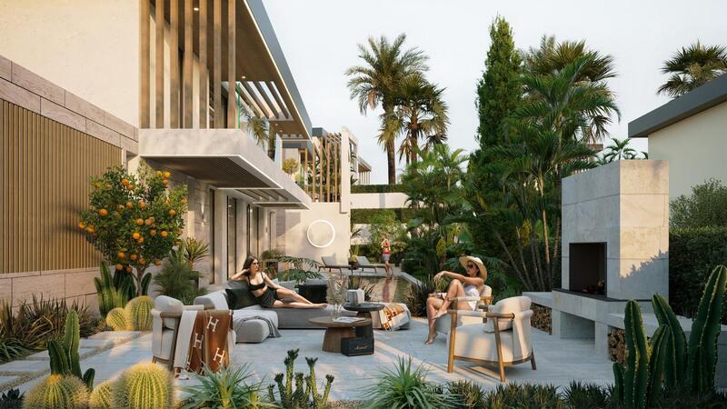 4 bedroom Villa for sale