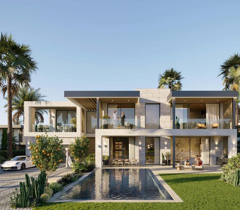 4 bedroom Villa for sale