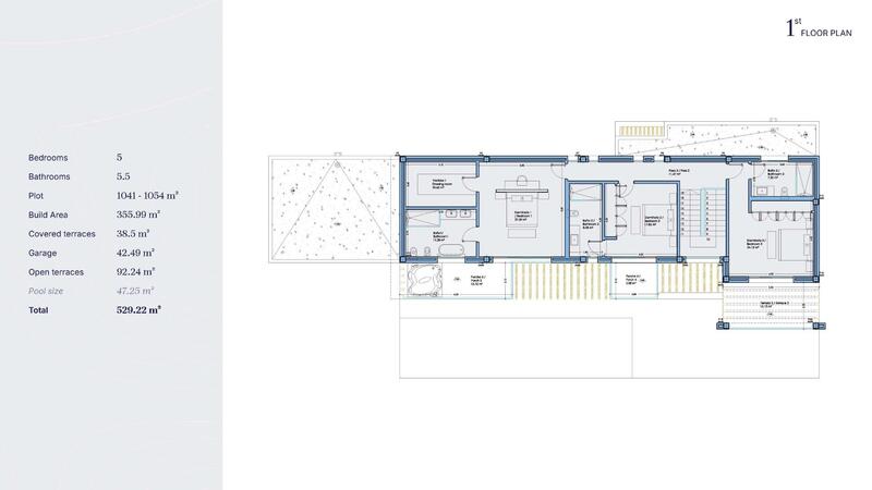 5 bedroom Villa for sale