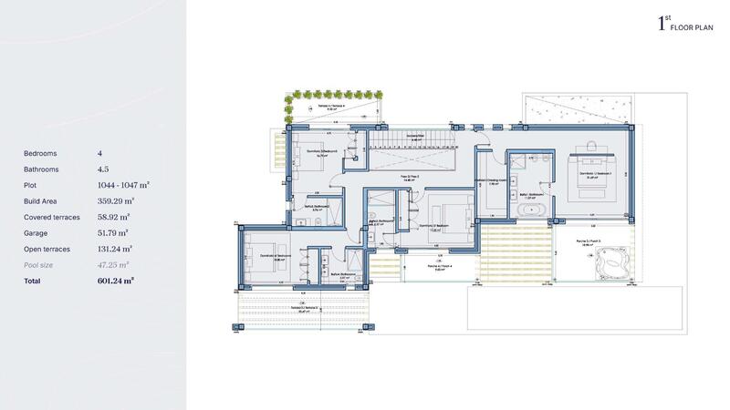 4 bedroom Villa for sale