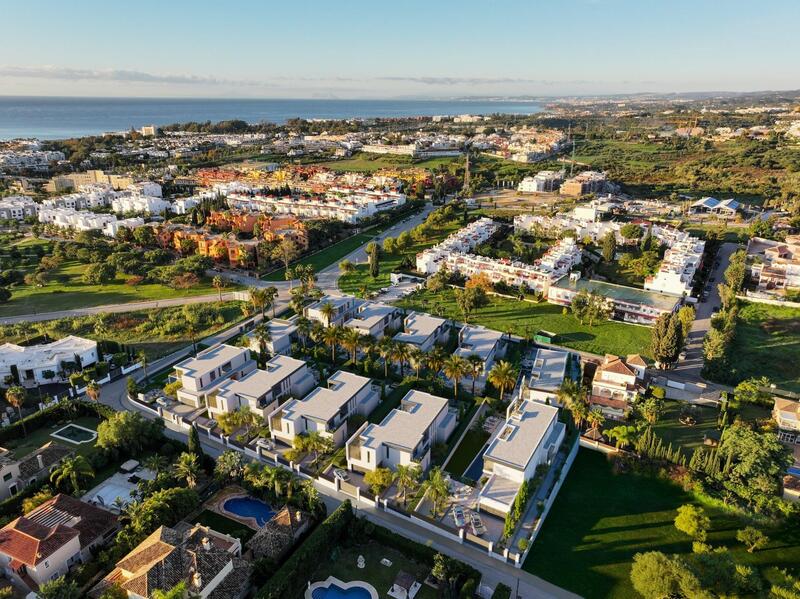 4 bedroom Villa for sale