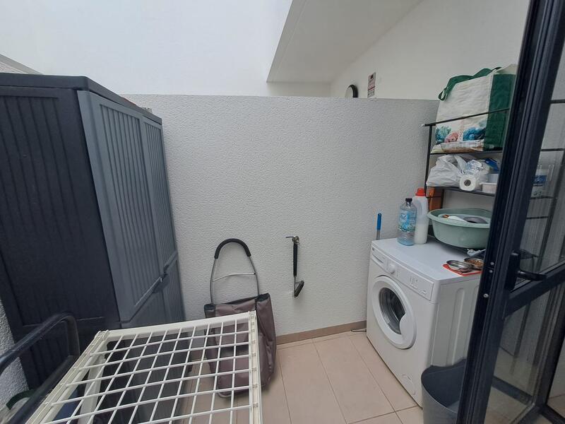 3 Cuarto Adosado en venta