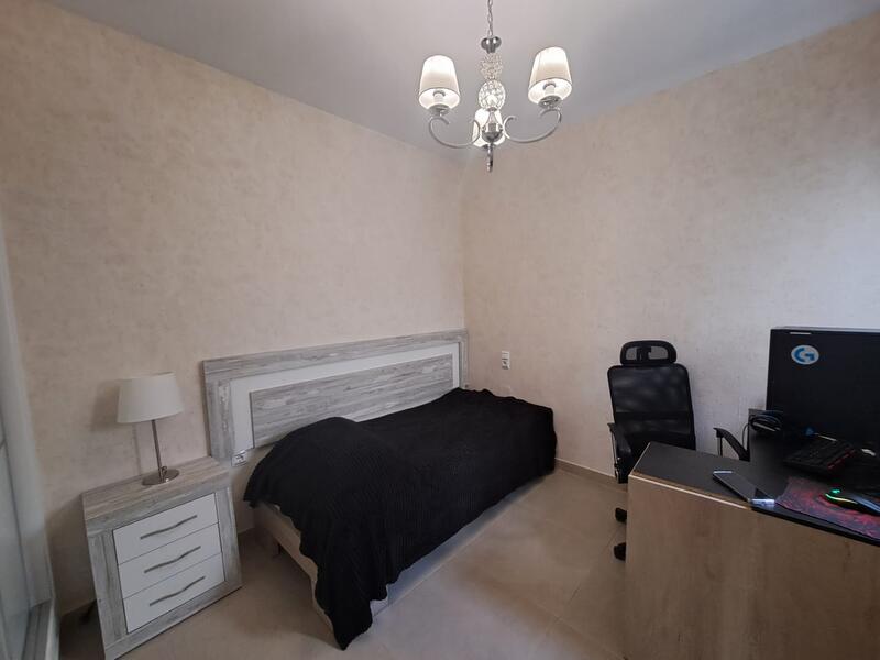 3 Cuarto Adosado en venta