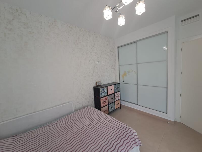 3 Cuarto Adosado en venta