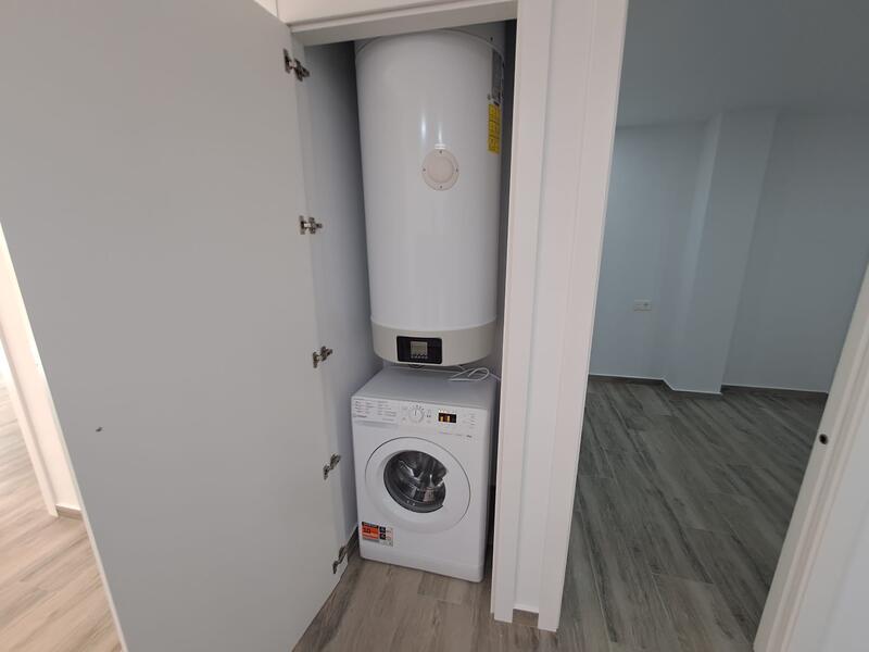 3 slaapkamer Appartement Te koop
