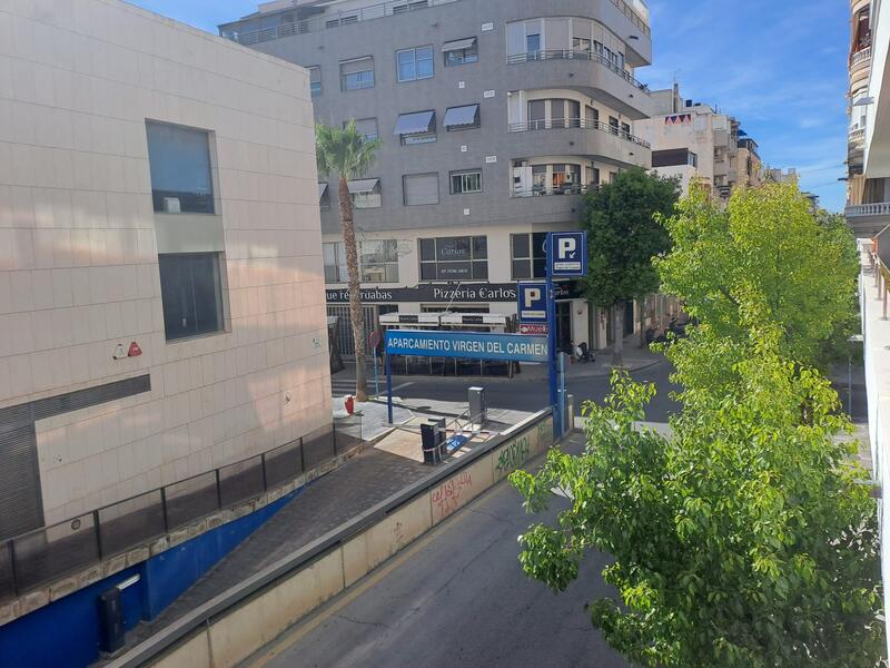 3 slaapkamer Appartement Te koop