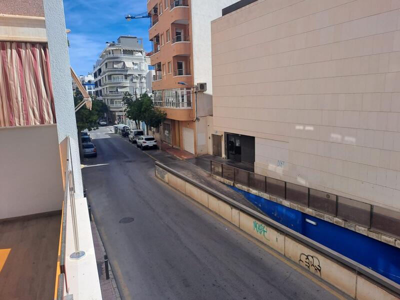 3 slaapkamer Appartement Te koop