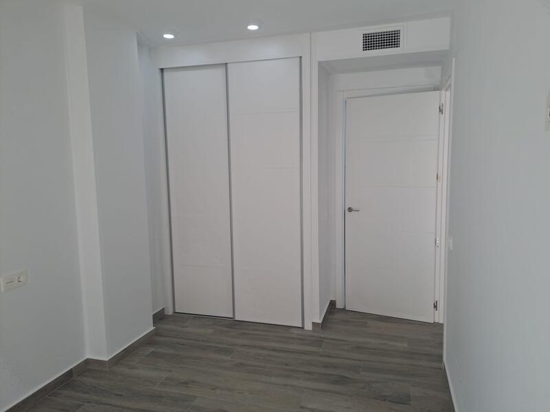3 slaapkamer Appartement Te koop