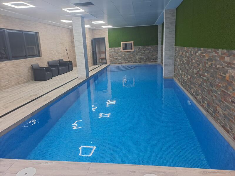 3 slaapkamer Appartement Te koop