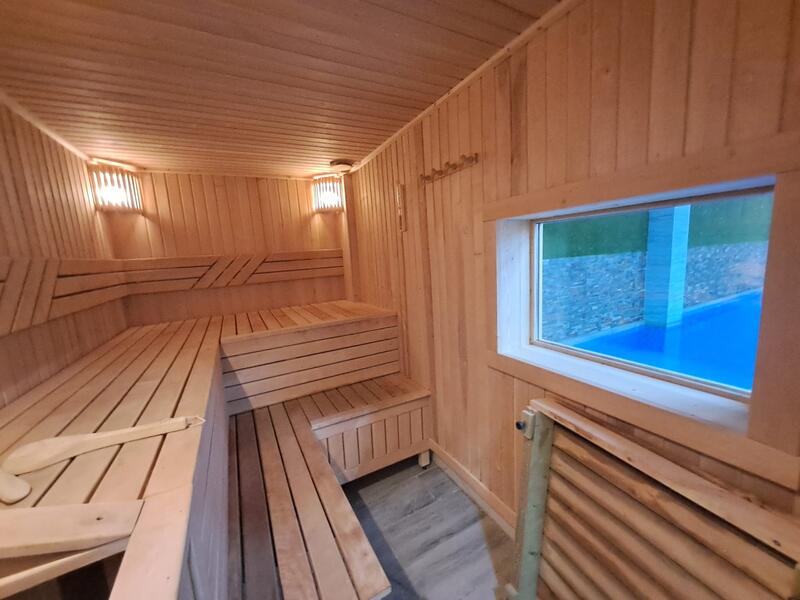 3 slaapkamer Appartement Te koop