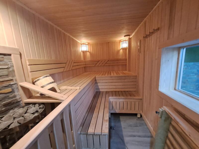 3 slaapkamer Appartement Te koop