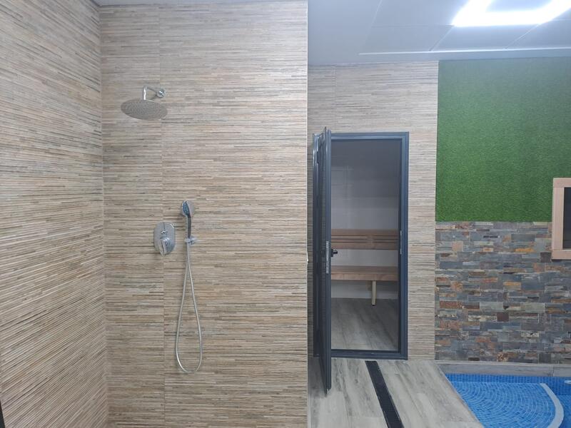 3 slaapkamer Appartement Te koop