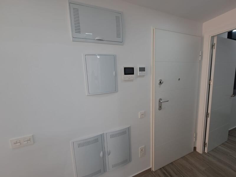 3 slaapkamer Appartement Te koop
