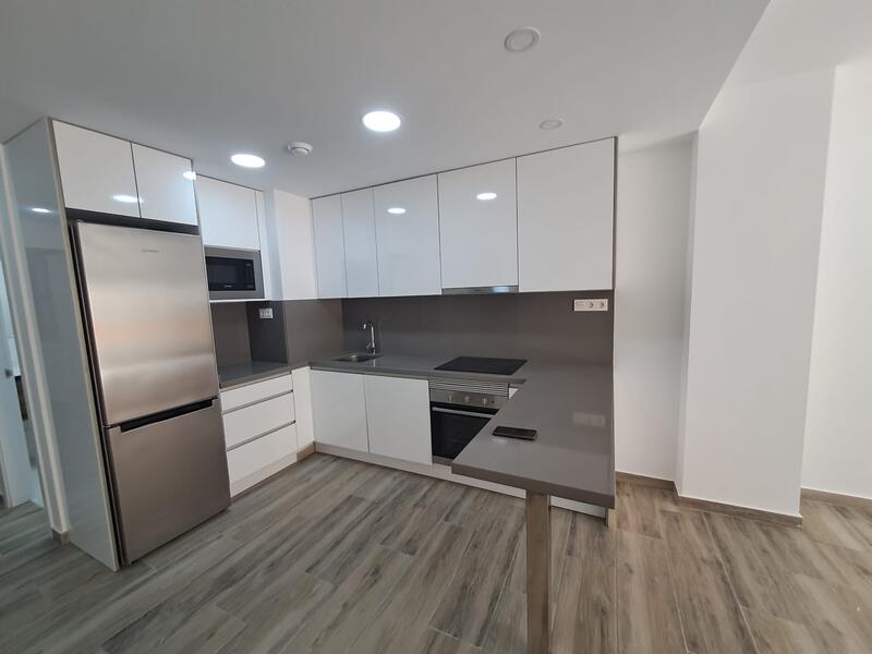 3 slaapkamer Appartement Te koop