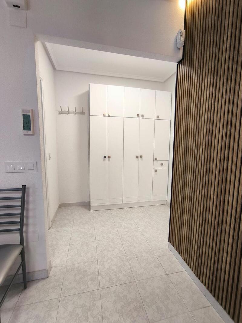 1 Cuarto Apartamento en venta