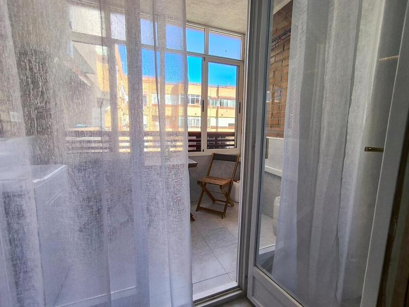 1 Cuarto Apartamento en venta