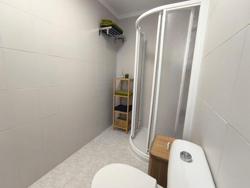 1 Cuarto Apartamento en venta