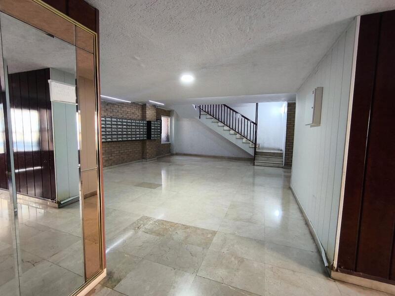 1 Cuarto Apartamento en venta
