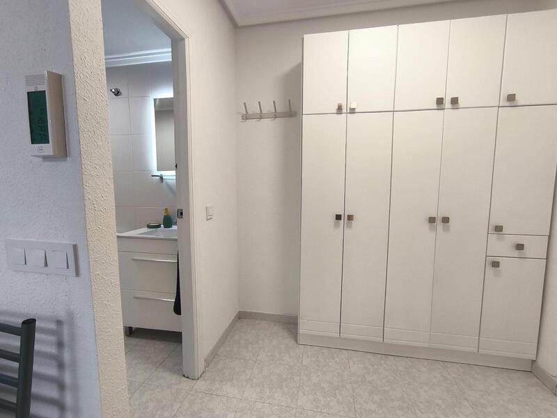 1 Cuarto Apartamento en venta