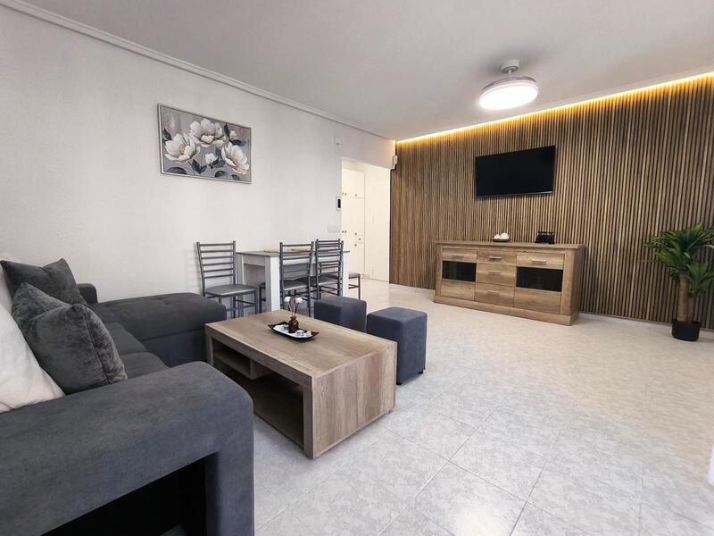 1 Cuarto Apartamento en venta