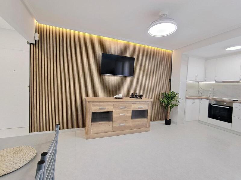 1 Cuarto Apartamento en venta