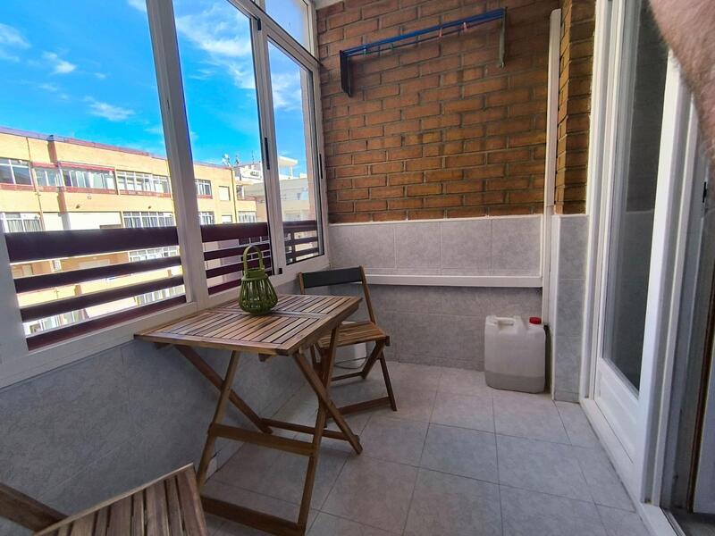 1 Cuarto Apartamento en venta