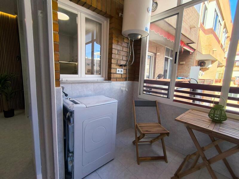 1 Cuarto Apartamento en venta