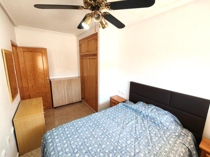 1 sovrum Lägenhet till salu